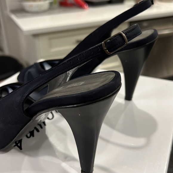 Sling back sandals - Picture 3 of 5